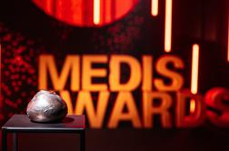 Dve slovenski zdravnici med finalisti 11. International Medis Awards for Medical Research