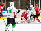 HDD Jesenice HK Olimpija pokal slovenije, finale