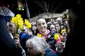 Protesti Beograd 14.03.2025