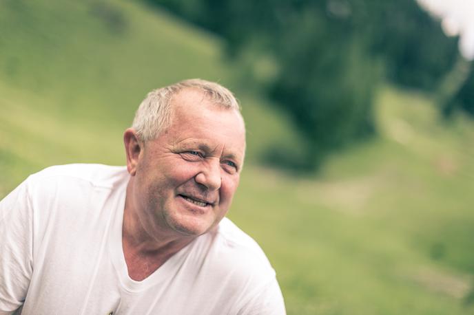 Štefan Sapač | Foto Sebastian Plavec