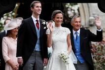 pippa middleton david matthews