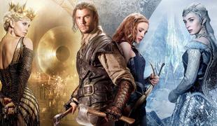 Lovec: Zimska vojna (The Huntsman: Winter's War)