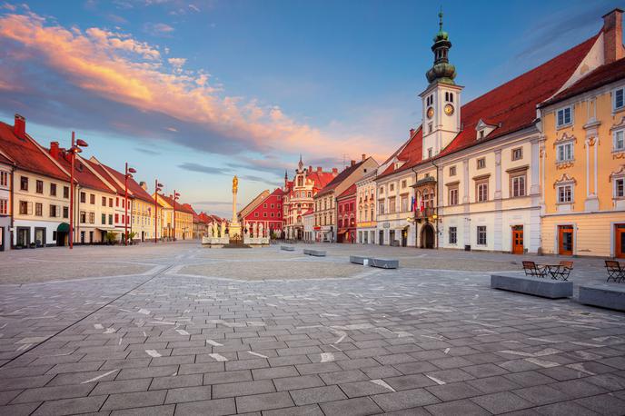 Maribor | Foto Getty Images