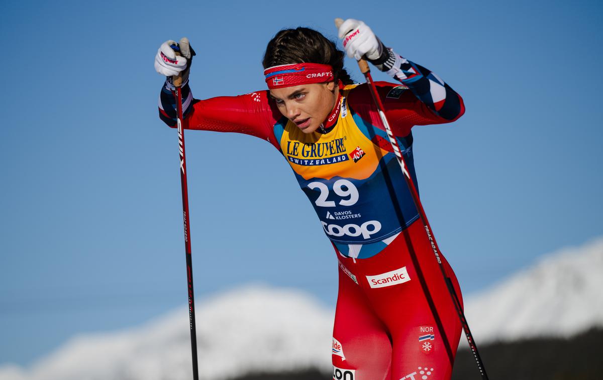 Kristine Stavaas Skistad | Foto Guliverimage