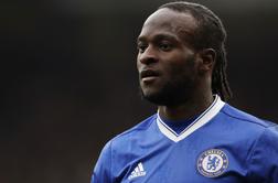 Victor Moses pri Chelseaju do 2021