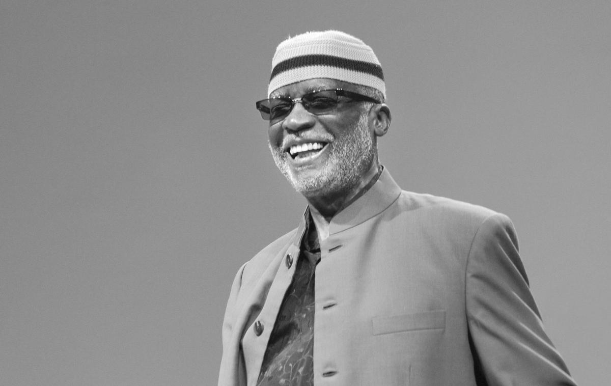 Ahmad Jamal | V intervjuju konec lanskega leta za The Times je Jamal povedal, da se še vedno razvija, kadarkoli sede za klavir. "Še vedno imam nekaj svežih idej," je dodal. | Foto Guliverimage