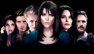 Krik 4 (Scream 4)