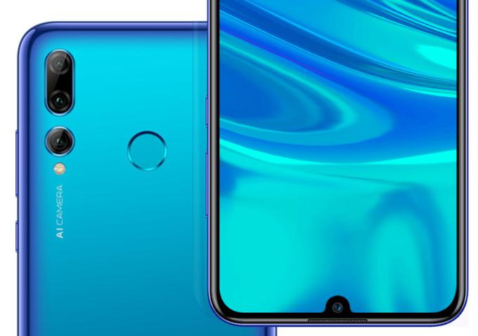 Huawei P Smart+ 2019 | Foto: Huawei