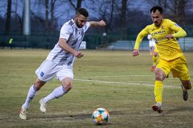 Mura Domžale Prva Liga Telekom Slovenije