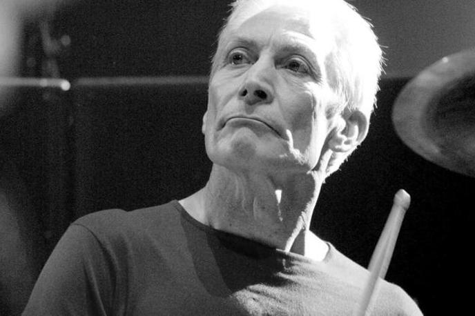 Charlie Watts | Charlie Watts.  | Foto Reuters