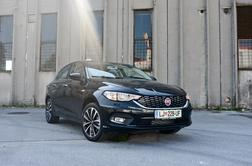 Test: Fiat tipo – je to res najboljši avtomobilski nakup do 20 tisočakov?