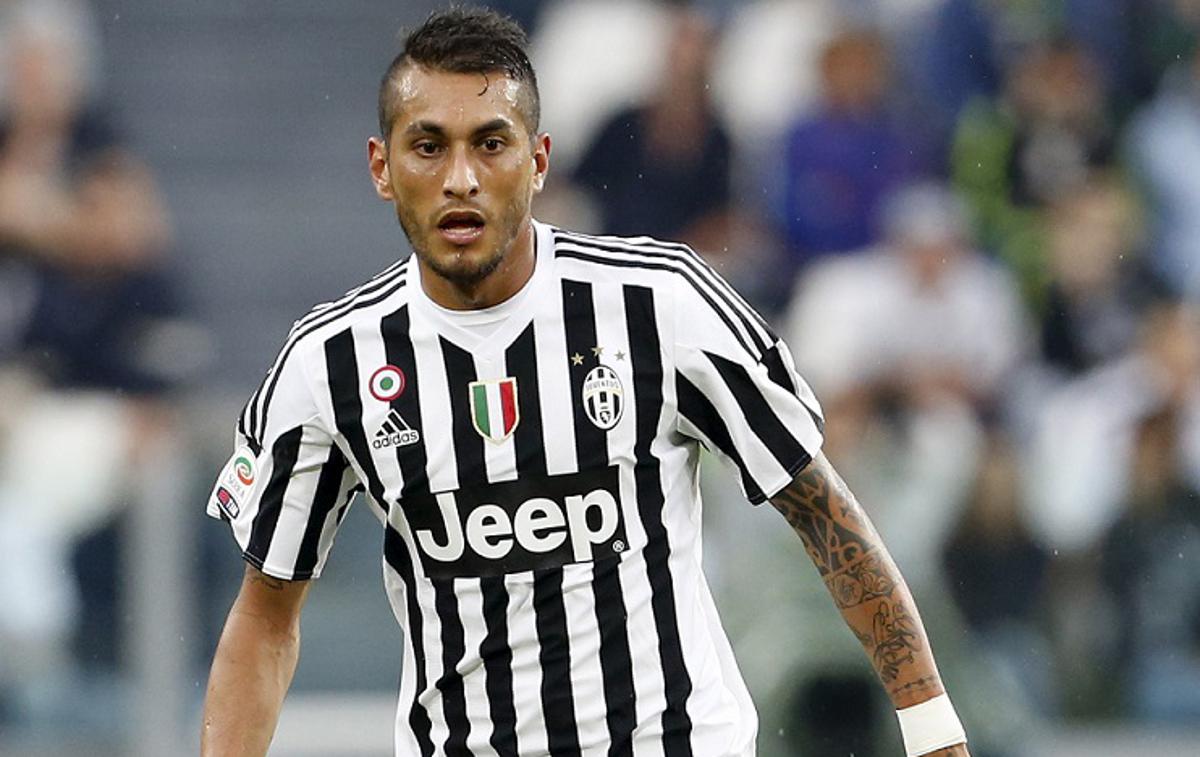 Roberto Pereyra | Foto Reuters