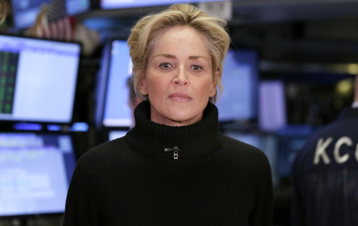 Sharon Stone | Foto Guliverimage