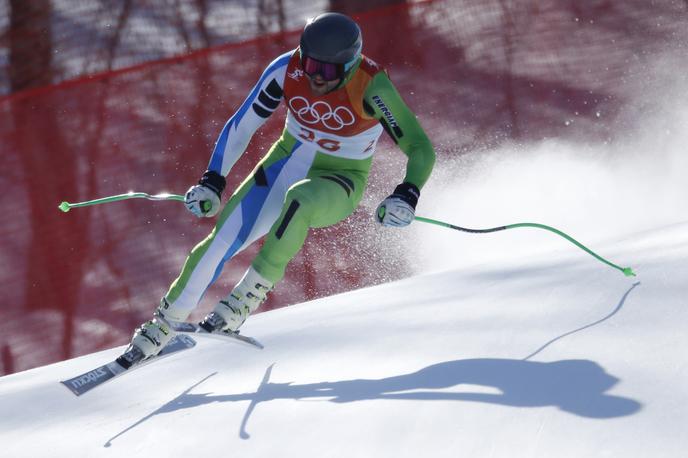 Boštjan Kline | Foto Reuters