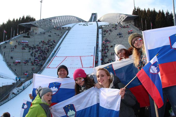 Norveška ima 5,3 milijona prebivalcev, od tega je 750 tisoč tujcev. | Foto: Osebni arhiv