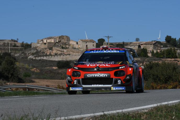 Sebastian Ogier | Foto Gulliver/Getty Images