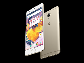 OnePlus 3T