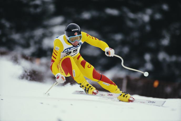 Todd Brooker | Foto Guliver/Getty Images