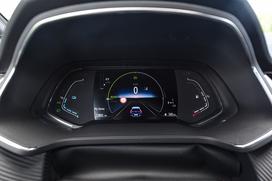 Renault captur hybrid e-tech