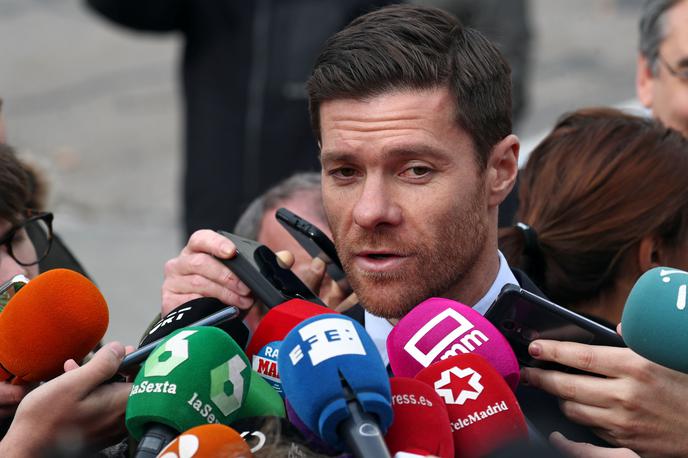 Xabi Alonso | Xabi Alonso se je po koncu bogate nogometne poti znašel v težavah. | Foto Reuters