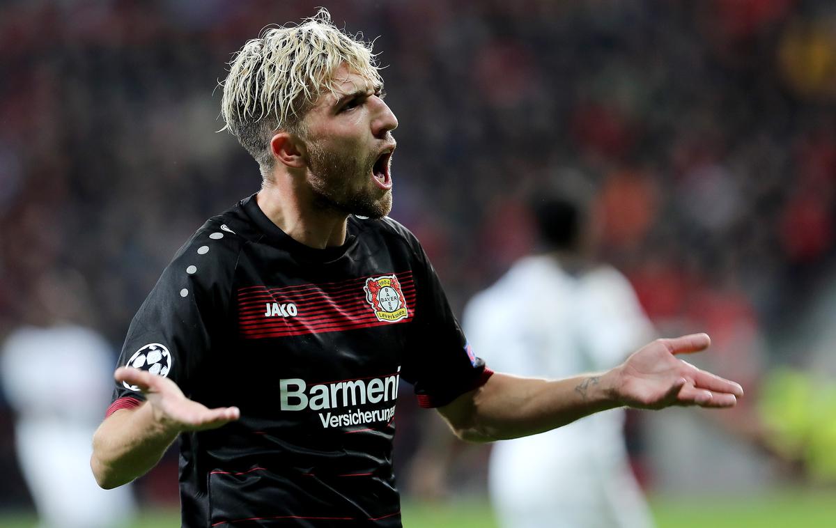 Kevin Kampl | Foto Getty Images