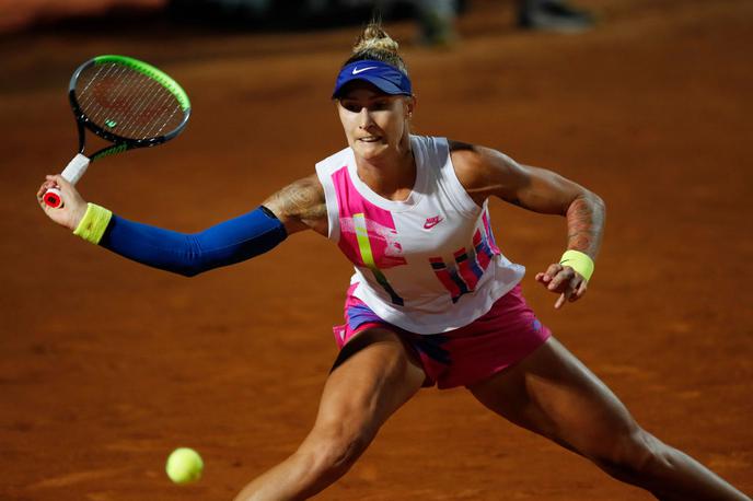 Polona Hercog | Polona Hercog | Foto Gulliver/Getty Images