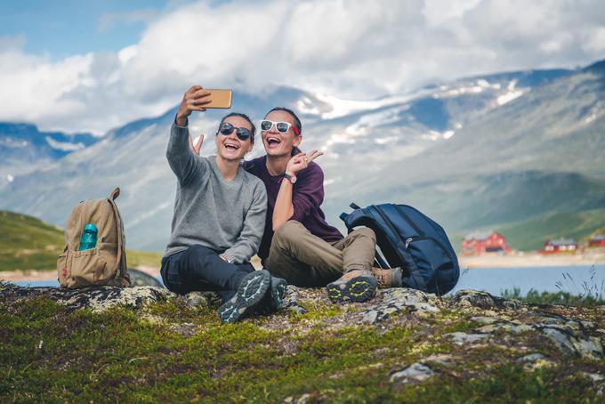 Vsak trenutek je pomemben. | Foto: Getty Images