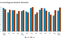 uvoz izvoz