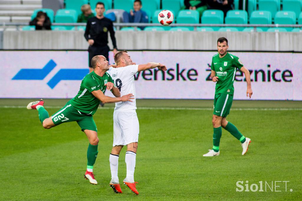 Olimpija Krško PLTS