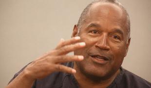 Umrl O. J. Simpson