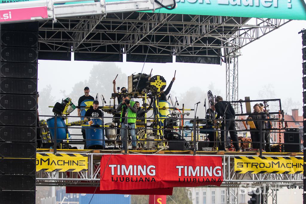 24. Ljubljanskega maraton