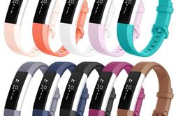 Spremljajte svoj napredek z aplikacijo Fitbit