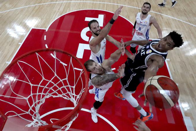 giannis Antetokounmpo | Foto: Getty Images