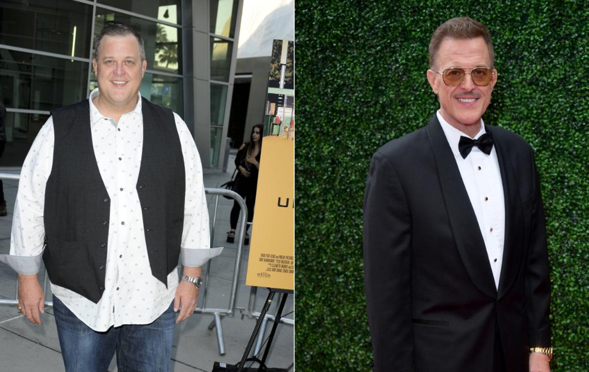 Billy Gardell | Foto Guliverimage/Profimedia