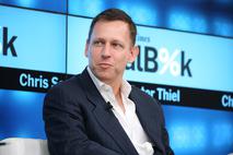 Peter Thiel