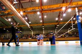 Calcit Volley Viteos Neuchatel