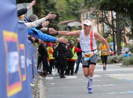 Istrski maraton