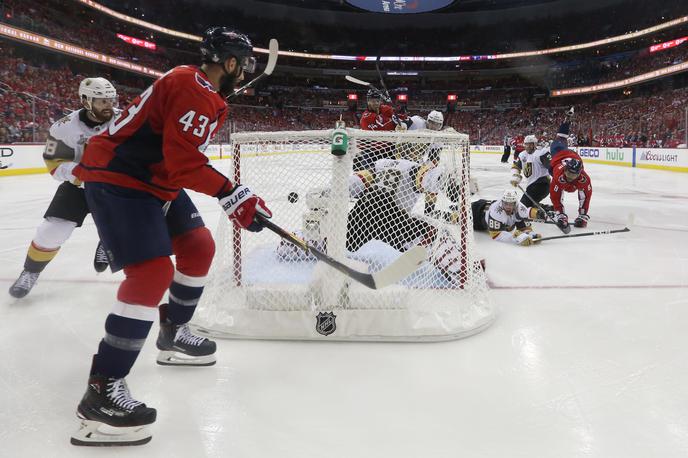 Washington Capitals Vegas Golden Knights liga nhl finale | Foto Reuters