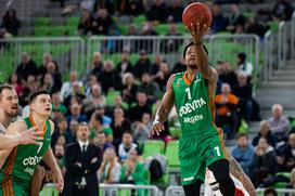 KK Cedevita Olimpija : Prometej