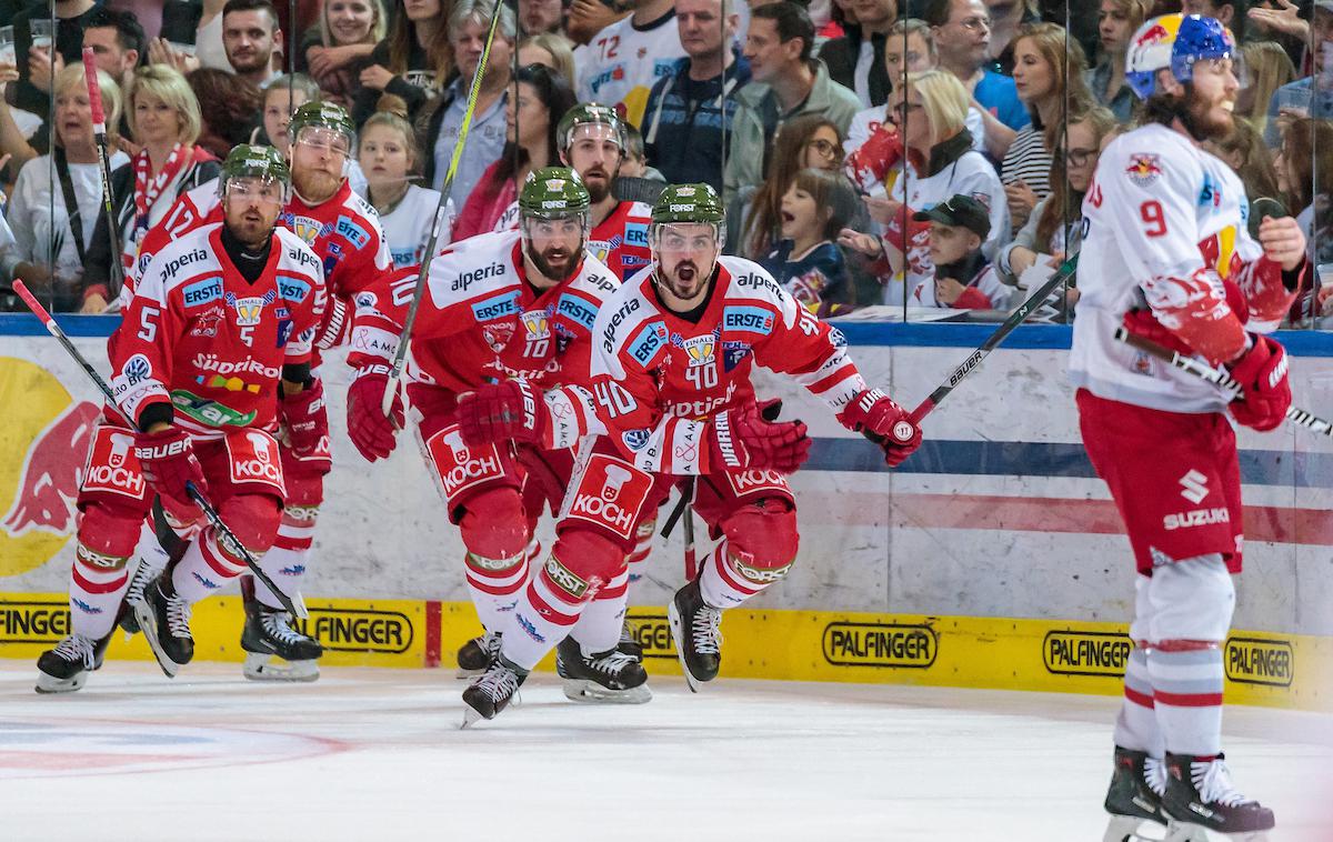 Bolzano Salzburg | Foto Sportida