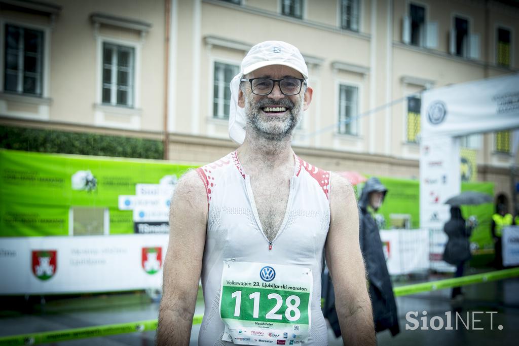 Volkswagen 23. Ljubljanski maraton