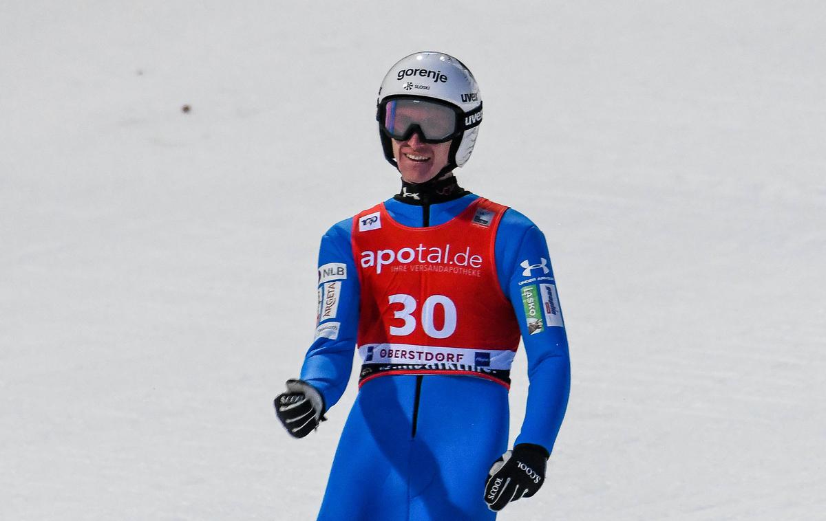 Peter Prevc | Letošnja Planica bo prav posebna za Petra Prevca, ki se bo v nedeljo poslovil od smučarskih skokov. | Foto Guliverimage