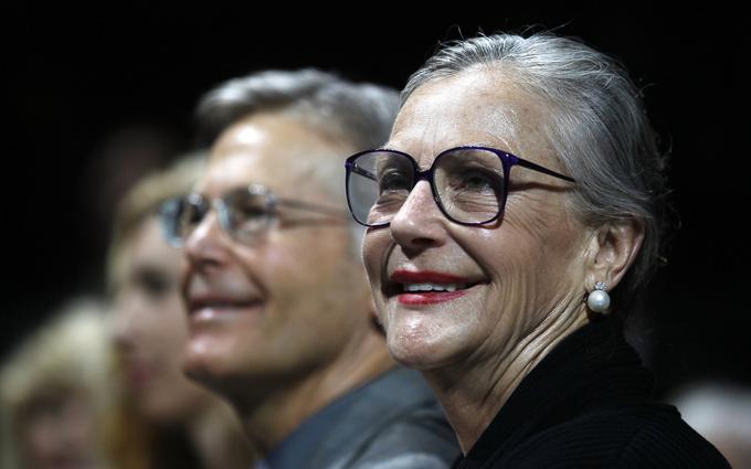 Alice Walton | Foto: Reuters