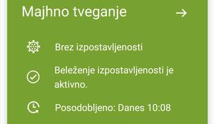 Se vam zdi, da aplikacija #OstaniZdrav ne deluje? Ministrstvo odgovarja.