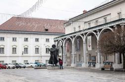 V Kranju določili lokacije za ustvarjanje grafitov