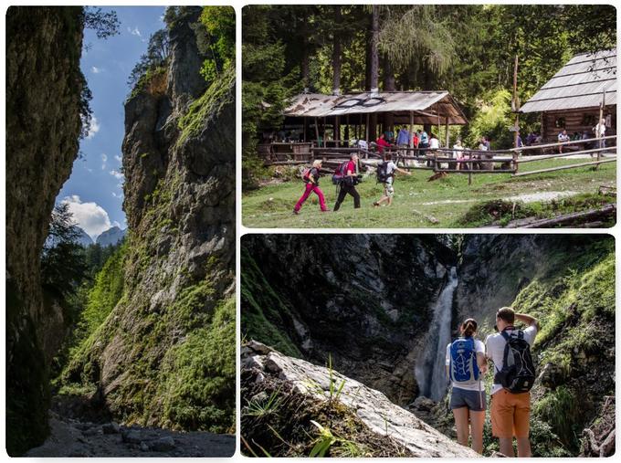 Odkrivaj Slovenijo | Foto: 