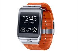 Samsung Gear 2 – menjava Androida za Tizen