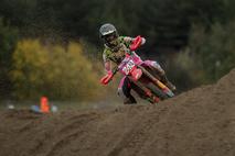 Tim Gajser