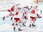 Kac Celovec prvak ICEHL