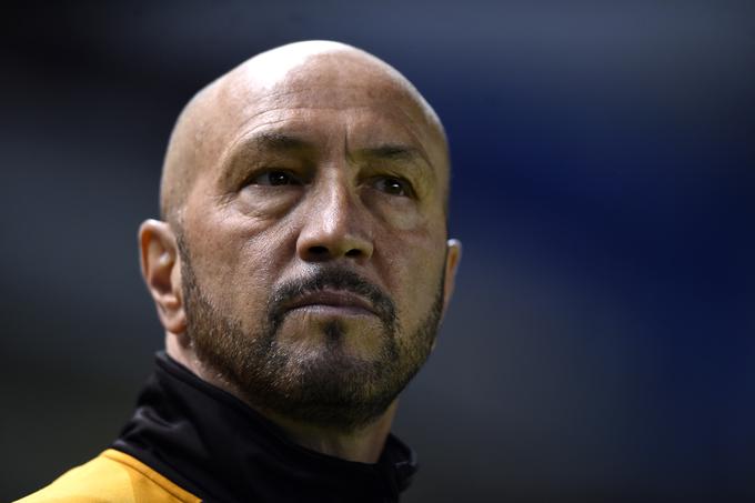 Walter Zenga | Foto: Reuters